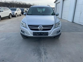 VW Tiguan 2.0tdi * Highline* Navi* UNIKAT*  | Mobile.bg    10