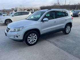 Обява за продажба на VW Tiguan 2.0tdi * Highline* Navi* UNIKAT*  ~15 950 лв. - изображение 2