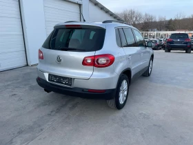 VW Tiguan 2.0tdi * Highline* Navi* UNIKAT*  | Mobile.bg    14