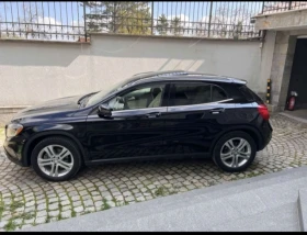     Mercedes-Benz GLA 220 * 4matic* * Luxury* * Multimedia* 