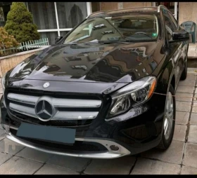     Mercedes-Benz GLA 220 * 4matic* * Luxury* * Multimedia* 