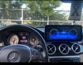 Mercedes-Benz GLA 220 * 4matic* * Luxury* * Multimedia* , снимка 10