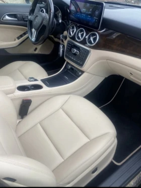 Mercedes-Benz GLA 220 * 4matic* * Luxury* * Multimedia* , снимка 12