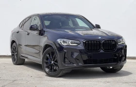 BMW X4 30d xDrive | Mobile.bg    3