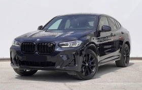     BMW X4 30d xDrive