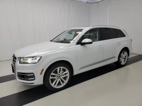     Audi Q7 PRESTIGE* BOSE* DISTRO* MATRIX* PANO* * DIGIT