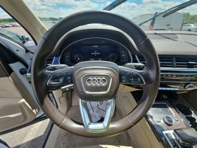 Audi Q7 PRESTIGE* BOSE* DISTRO* MATRIX* PANO* * DIGIT | Mobile.bg    8