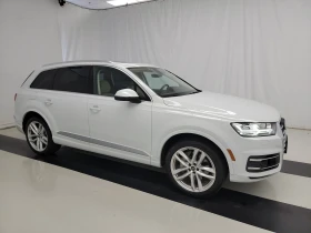     Audi Q7 PRESTIGE* BOSE* DISTRO* MATRIX* PANO* * DIGIT