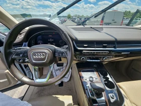 Audi Q7 PRESTIGE* BOSE* DISTRO* MATRIX* PANO* * DIGIT | Mobile.bg    7