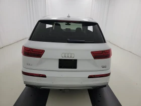     Audi Q7 PRESTIGE* BOSE* DISTRO* MATRIX* PANO* * DIGIT