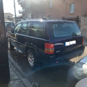 Обява за продажба на Jeep Grand cherokee ~7 500 лв. - изображение 2