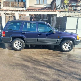 Обява за продажба на Jeep Grand cherokee ~7 500 лв. - изображение 4