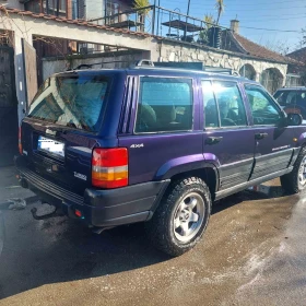 Обява за продажба на Jeep Grand cherokee ~7 500 лв. - изображение 3