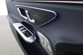 Mercedes-Benz EQE 350/DISTRONIC/292HP/PANO/LED/MEMORY/360/234f | Mobile.bg    15