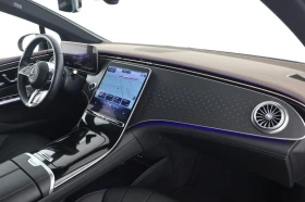 Mercedes-Benz EQE 350/DISTRONIC/292HP/PANO/LED/MEMORY/360/234f | Mobile.bg    10