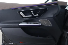 Mercedes-Benz EQE 350/DISTRONIC/292HP/PANO/LED/MEMORY/360/234f | Mobile.bg    14
