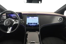 Mercedes-Benz EQE 350/DISTRONIC/292HP/PANO/LED/MEMORY/360/234f | Mobile.bg    11
