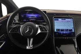 Mercedes-Benz EQE 350/DISTRONIC/292HP/PANO/LED/MEMORY/360/234f | Mobile.bg    12