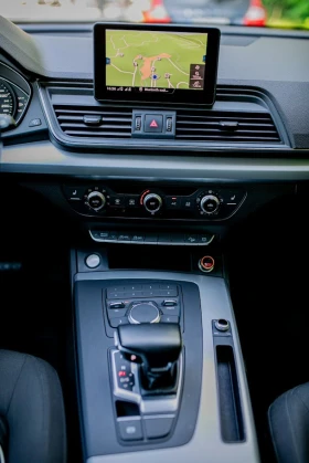 Обява за продажба на Audi Q5 40 TDI  ~50 999 лв. - изображение 9