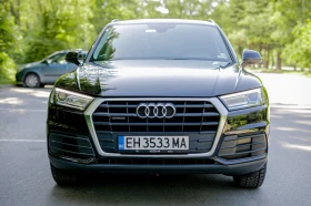 Обява за продажба на Audi Q5 40 TDI  ~50 999 лв. - изображение 1