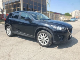 Mazda CX-5 2, 2 tdi 178 hp | Mobile.bg    4