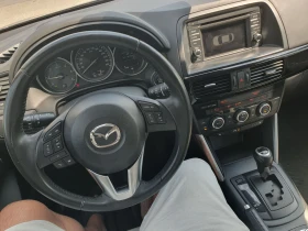 Mazda CX-5 2, 2 tdi 178 hp | Mobile.bg    13
