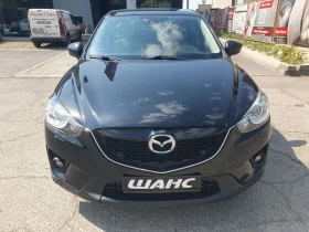 Mazda CX-5 2, 2 tdi 178 hp | Mobile.bg    11