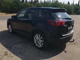 Mazda CX-5 2, 2 tdi 178 hp | Mobile.bg    2