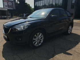 Mazda CX-5 2, 2 tdi 178 hp