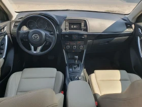 Mazda CX-5 2, 2 tdi 178 hp | Mobile.bg    12