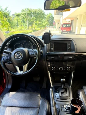 Обява за продажба на Mazda CX-5 ~16 000 лв. - изображение 6