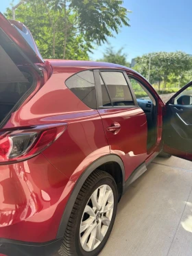 Обява за продажба на Mazda CX-5 ~16 000 лв. - изображение 2