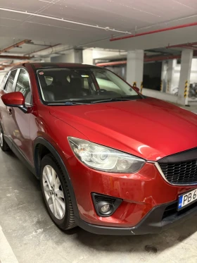 Обява за продажба на Mazda CX-5 ~16 000 лв. - изображение 1
