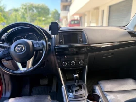 Обява за продажба на Mazda CX-5 ~16 000 лв. - изображение 5