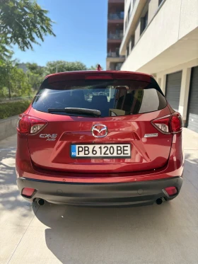 Обява за продажба на Mazda CX-5 ~16 000 лв. - изображение 3