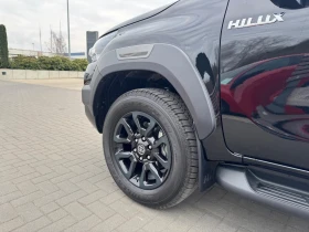 Toyota Hilux 2.8 D-4D/INVINCIBLE/DOUBLE CAB/JBL/360/ - 116980 лв. - 81965851 3