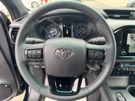 Toyota Hilux 2.8 D-4D/INVINCIBLE/DOUBLE CAB/JBL/360/ - 116980 лв. - 81965851 11