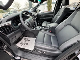 Toyota Hilux 2.8 D-4D/INVINCIBLE/DOUBLE CAB/JBL/360/ - 116980 лв. - 81965851 9