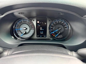 Toyota Hilux 2.8 D-4D/INVINCIBLE/DOUBLE CAB/JBL/360/ - 116980 лв. - 81965851 12