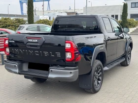 Toyota Hilux 2.8 D-4D/INVINCIBLE/DOUBLE CAB/JBL/360/ - 116980 лв. - 81965851 6