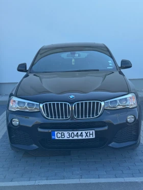 Обява за продажба на BMW X4 BMW X4 M пакет 2015г., 4x4, 2.8 бензин (245 к.с.) ~35 900 лв. - изображение 7