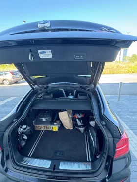 BMW X4 BMW X4 M пакет 2015г., 4x4, 2.8 бензин (245 к.с.), снимка 15