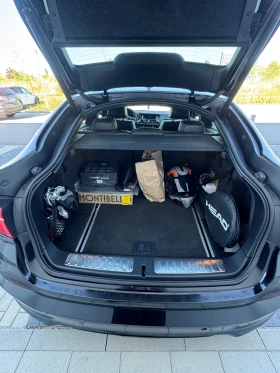 BMW X4 BMW X4 M пакет 2015г., 4x4, 2.8 бензин (245 к.с.), снимка 14