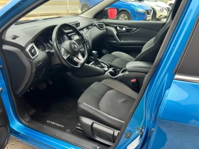 Nissan Qashqai 1.3 DIG-T N-Connecta A/T - 34790 лв. - 29837305 4