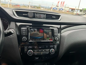 Nissan Qashqai 1.3 DIG-T N-Connecta A/T - 34790 лв. - 29837305 6