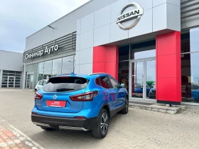 Nissan Qashqai 1.3 DIG-T N-Connecta A/T - 34790 лв. - 29837305 3