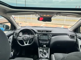 Nissan Qashqai 1.3 DIG-T N-Connecta A/T - 34790 лв. - 29837305 5