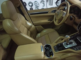 Обява за продажба на Porsche Cayenne 3.0 TDI  ~1 111 лв. - изображение 4