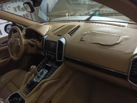 Обява за продажба на Porsche Cayenne 3.0 TDI  ~1 111 лв. - изображение 5