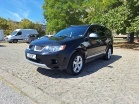 Обява за продажба на Mitsubishi Outlander OUTLANDER II  ~13 800 лв. - изображение 1
